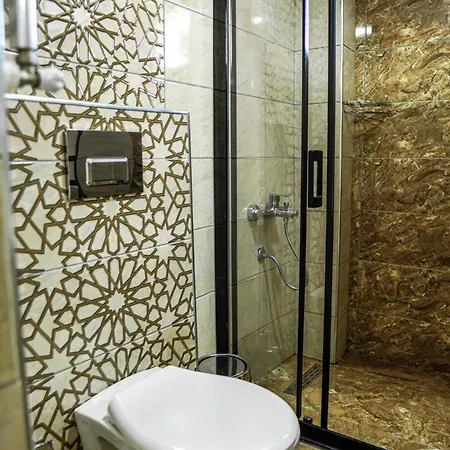 Laos Otel Istanbul Exterior photo