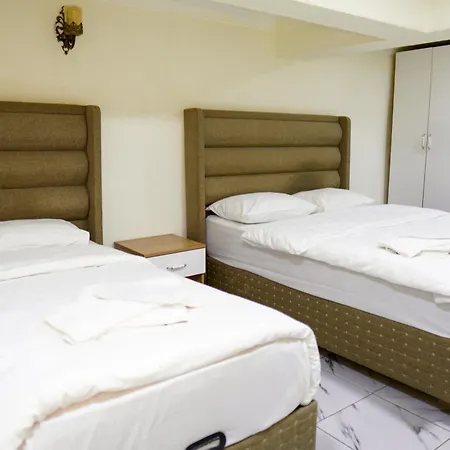 Laos Otel Istanbul Exterior photo