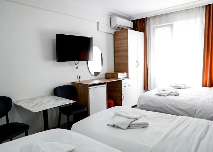 Laos Otel