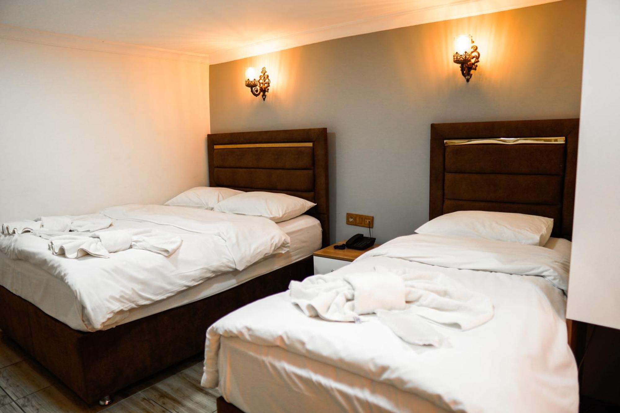 Laos Otel İstanbul