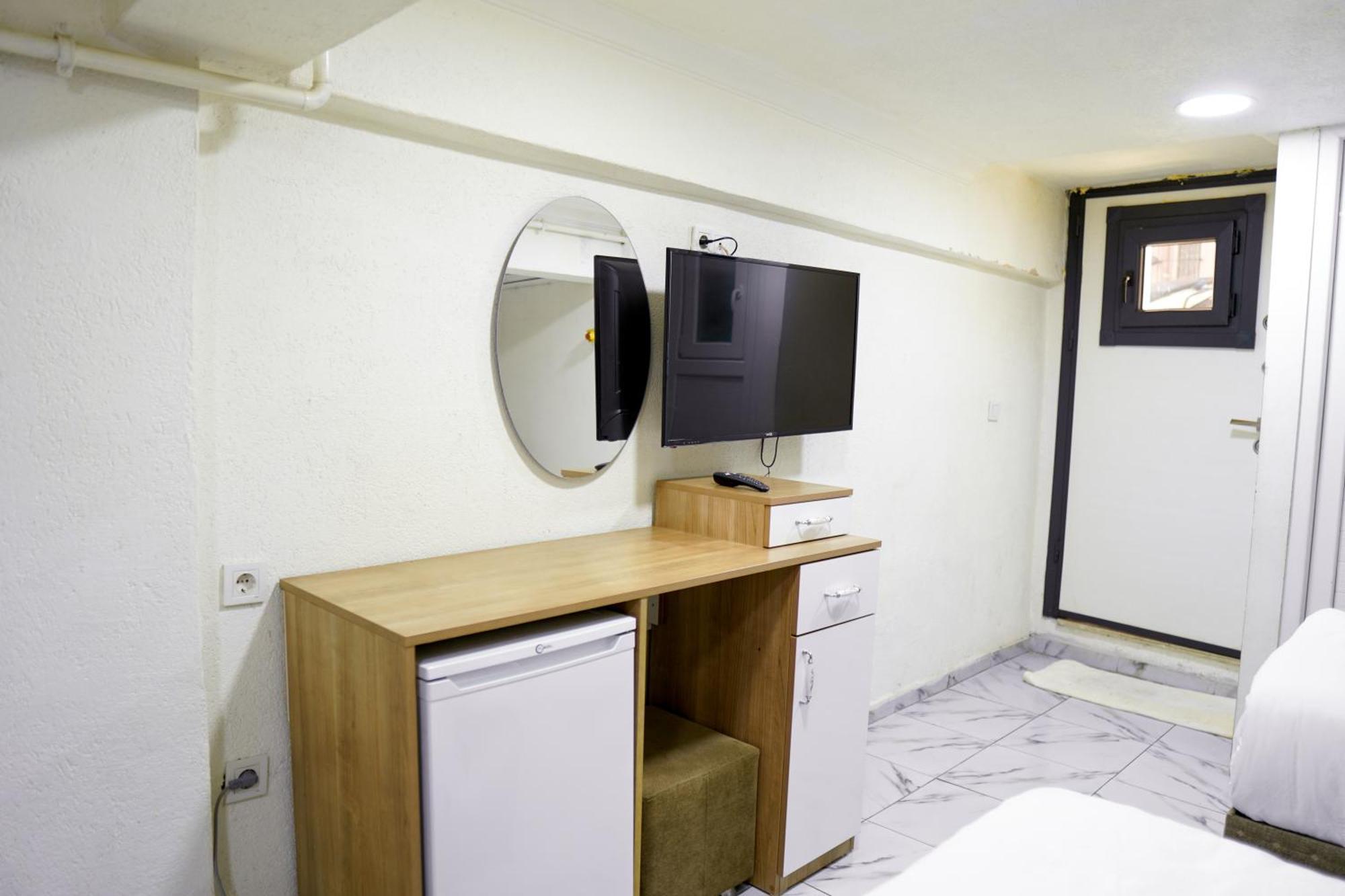 Otel Laos İstanbul